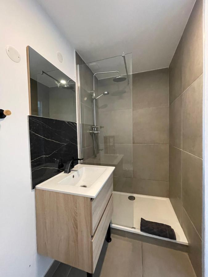 La Belle Etoile Apartment รัว ภายนอก รูปภาพ