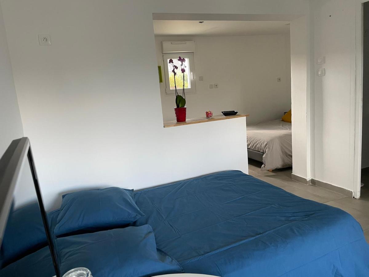 La Belle Etoile Apartment รัว ภายนอก รูปภาพ