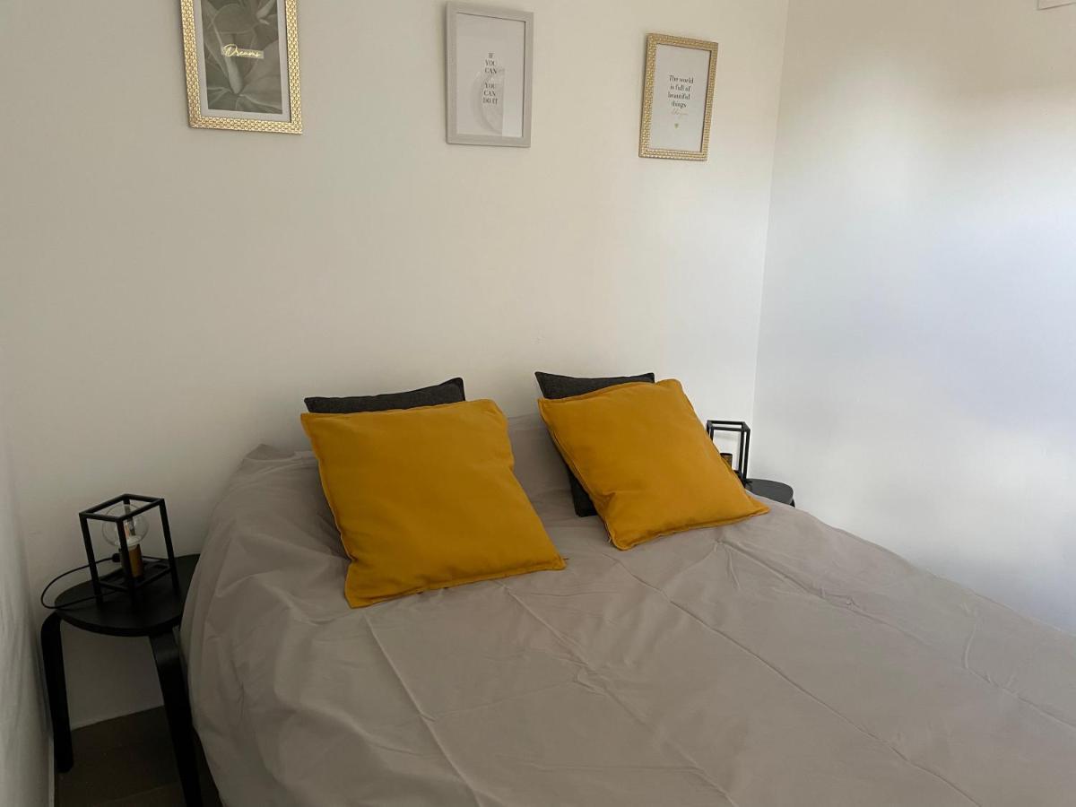 La Belle Etoile Apartment รัว ภายนอก รูปภาพ