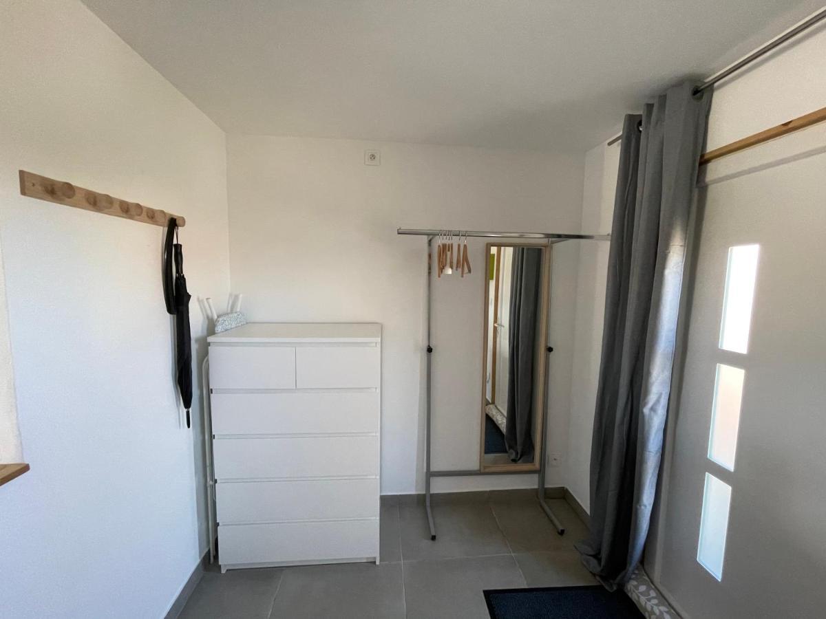 La Belle Etoile Apartment รัว ภายนอก รูปภาพ