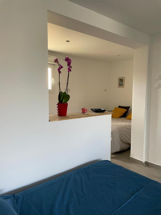 La Belle Etoile Apartment รัว ภายนอก รูปภาพ