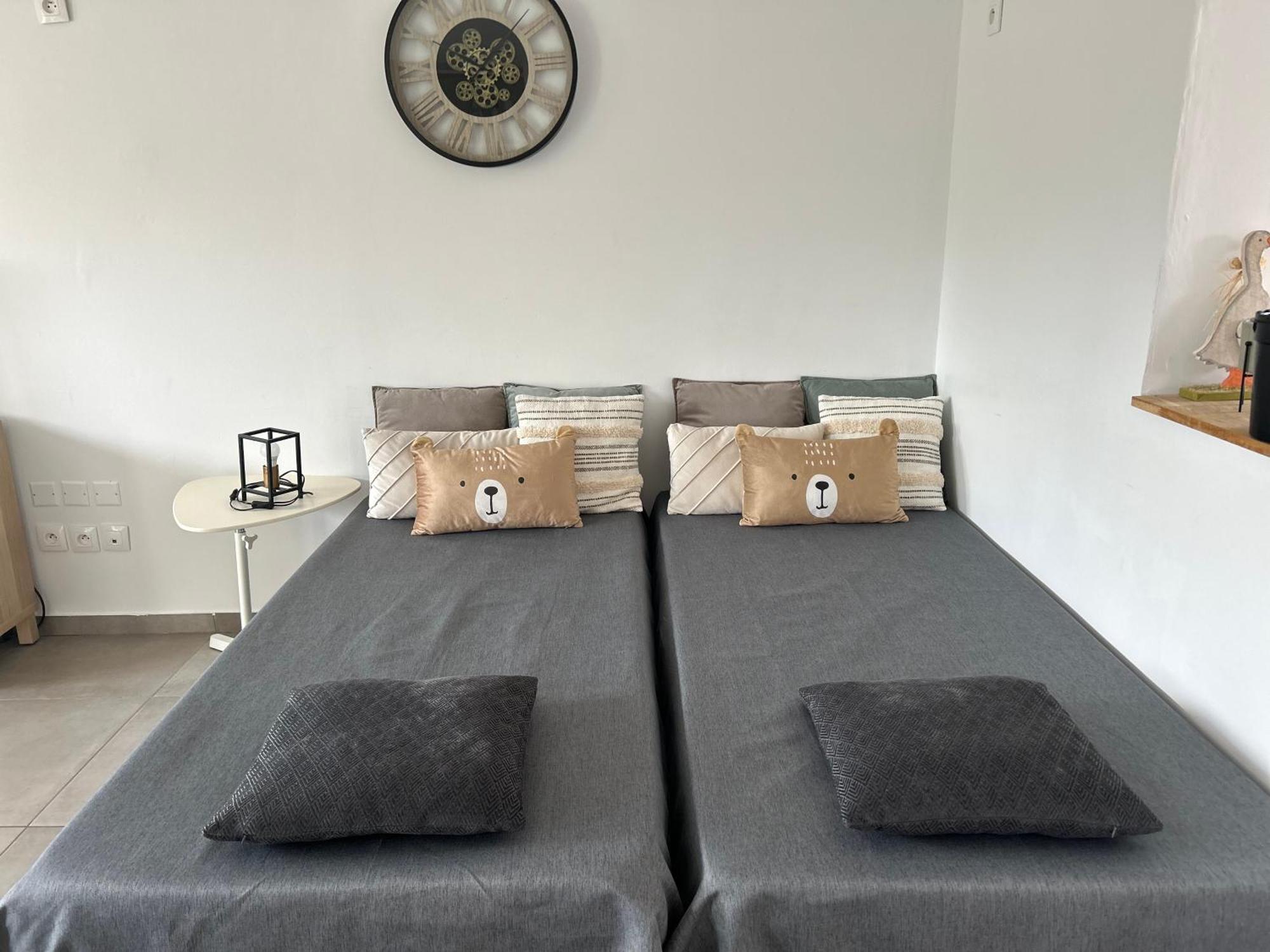 La Belle Etoile Apartment รัว ภายนอก รูปภาพ